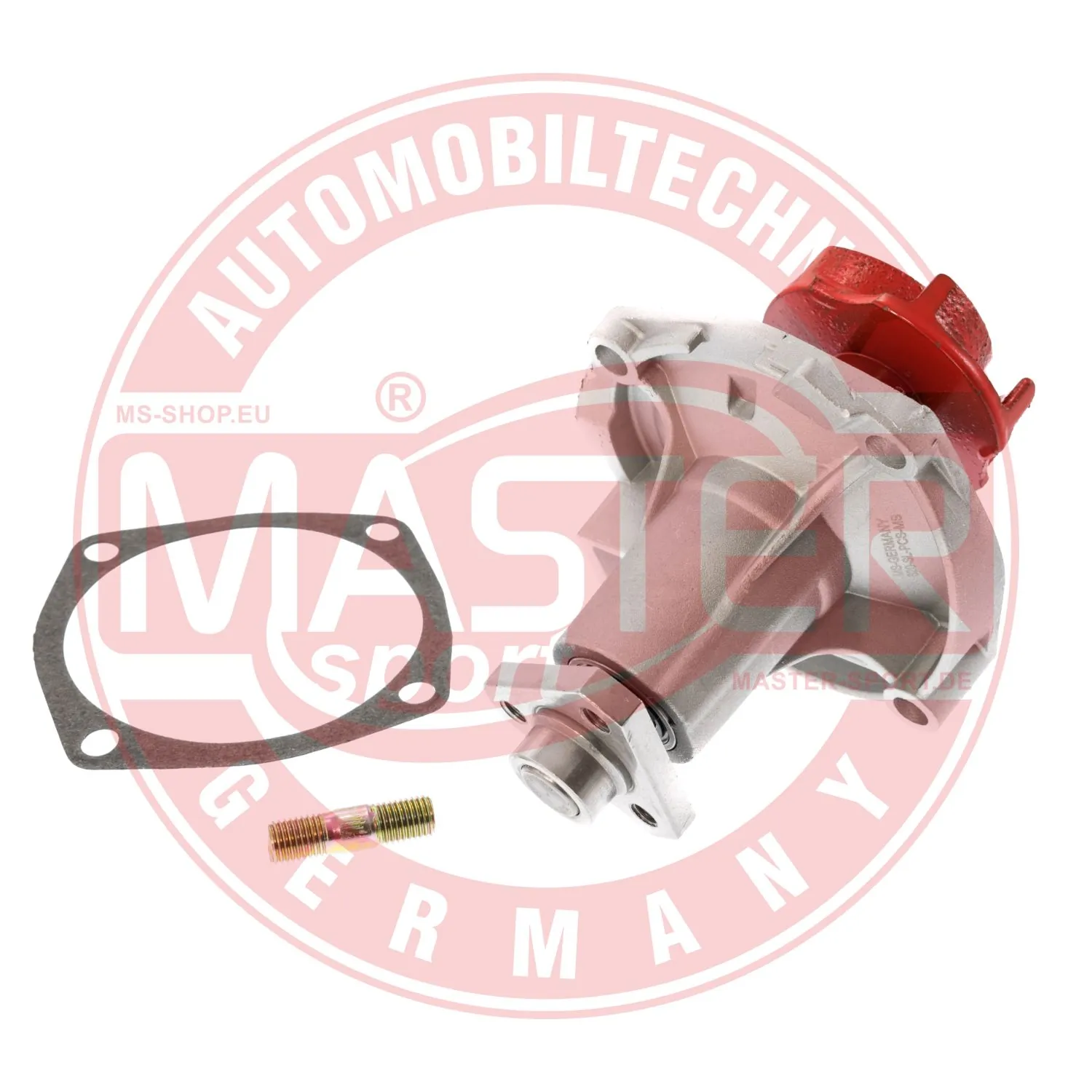 MASTER-SPORT GERMANY 620-SL-PCS-MS