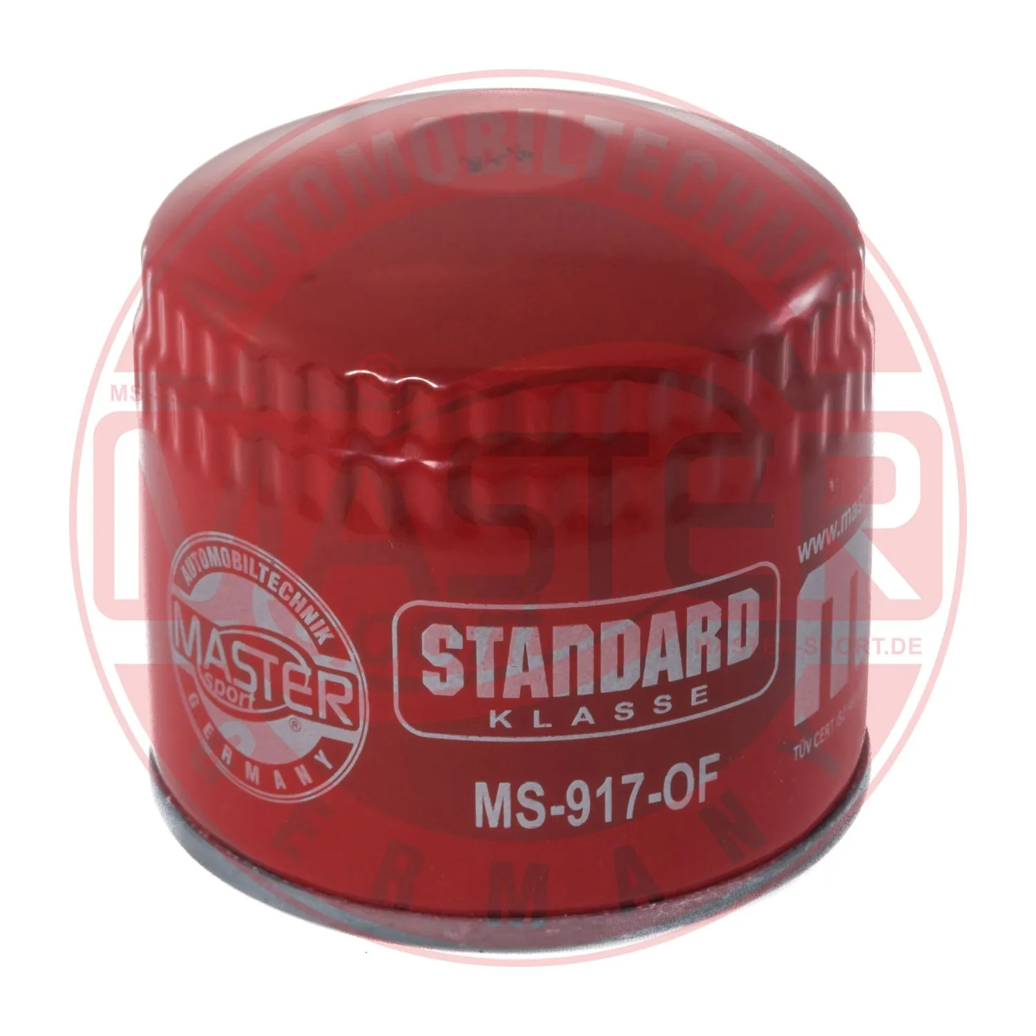 MASTER-SPORT GERMANY 917-OF-PCS-MS