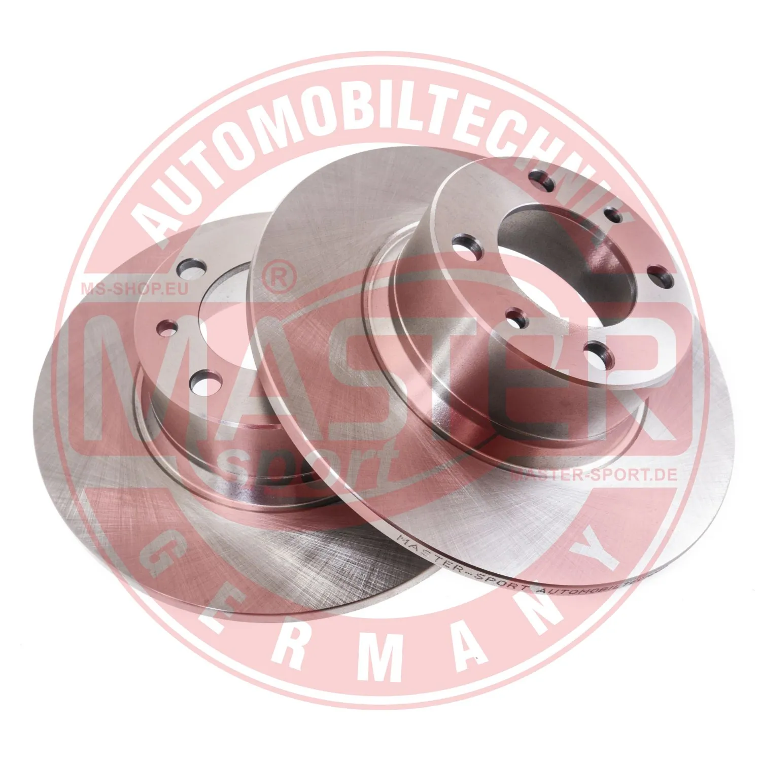 MASTER-SPORT GERMANY 24011101151-SET-MS