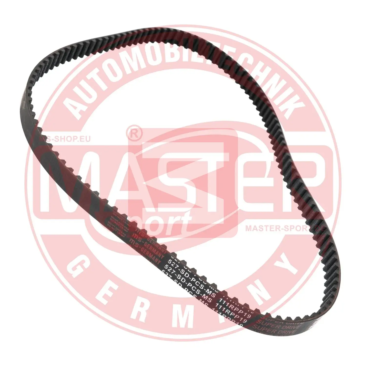 MASTER-SPORT GERMANY 527-SD-PCS-MS