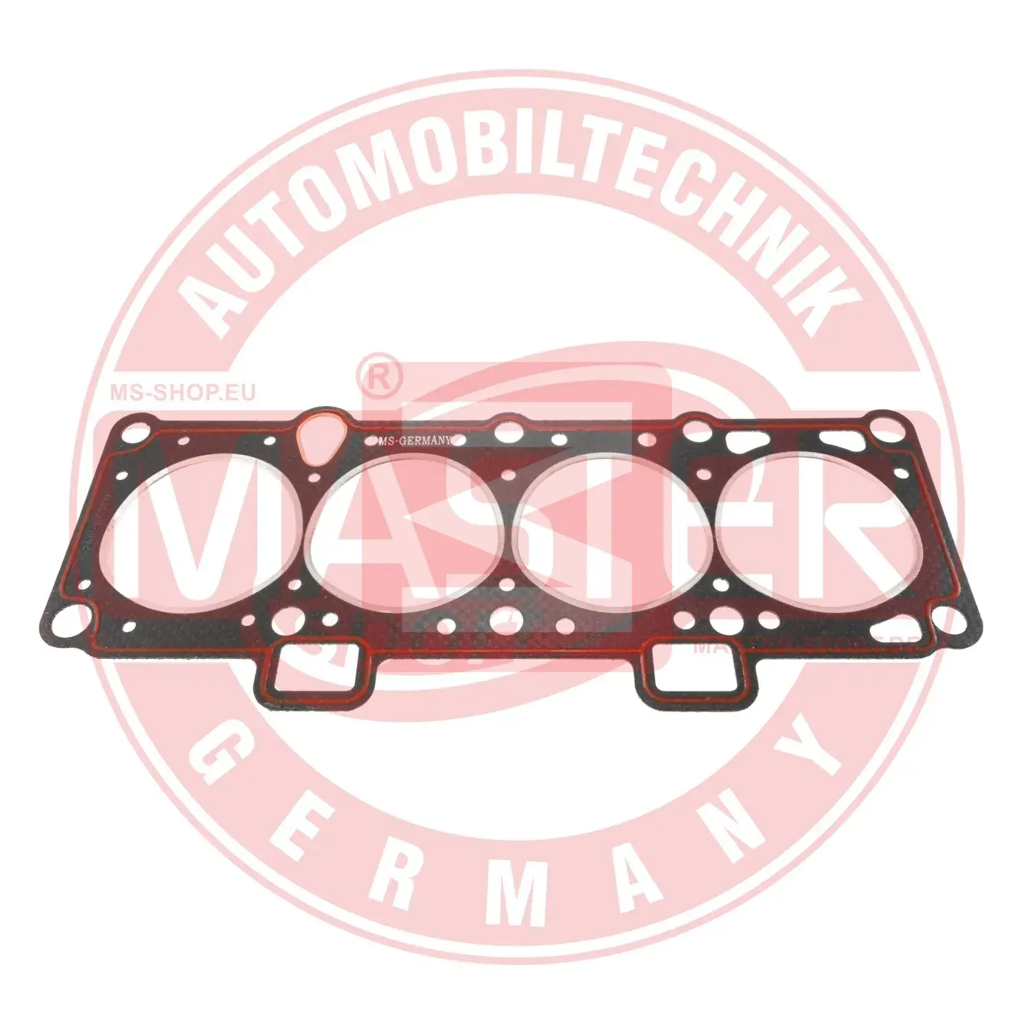 MASTER-SPORT GERMANY 523-080-PCS-MS
