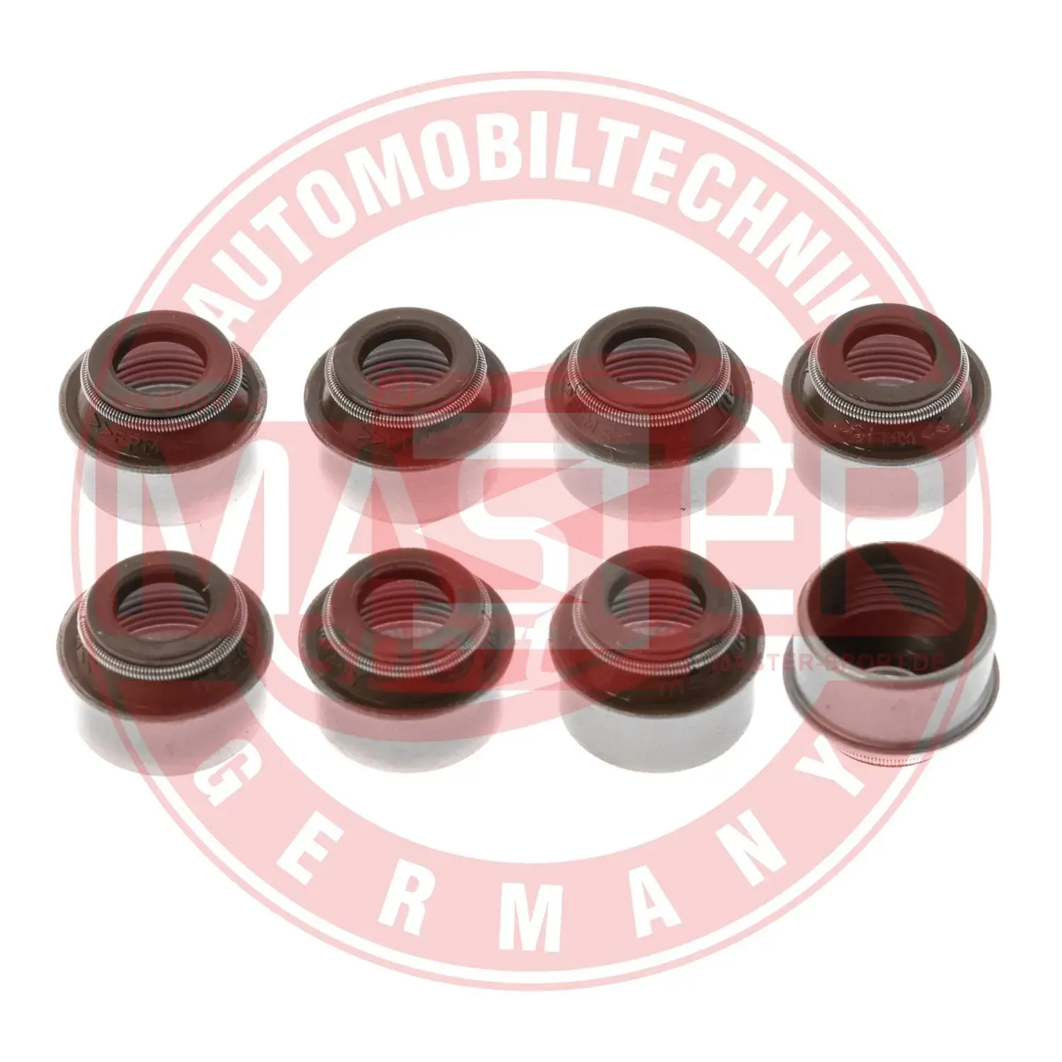 MASTER-SPORT GERMANY 553-190-FPM-SET/8/-MS