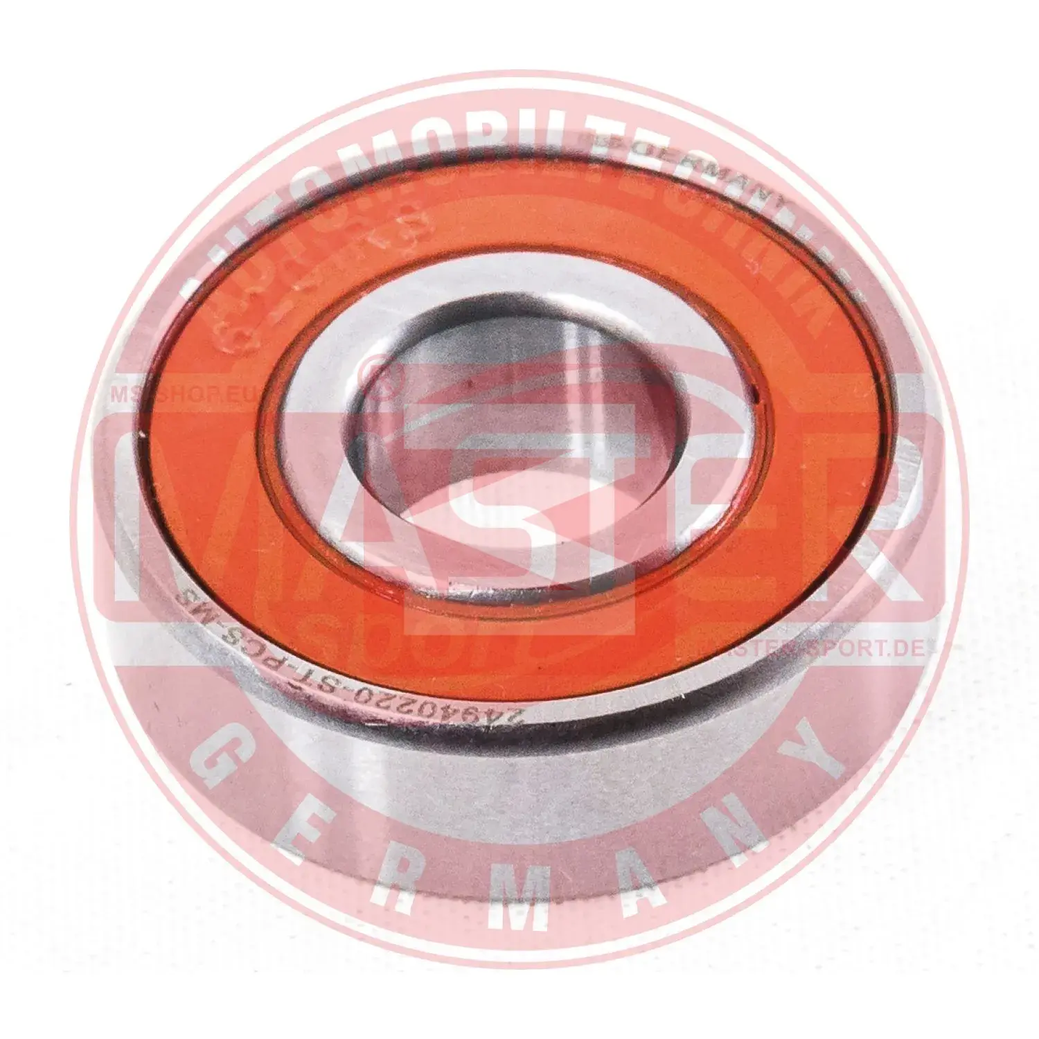 MASTER-SPORT GERMANY 24940220-ST-PCS-MS