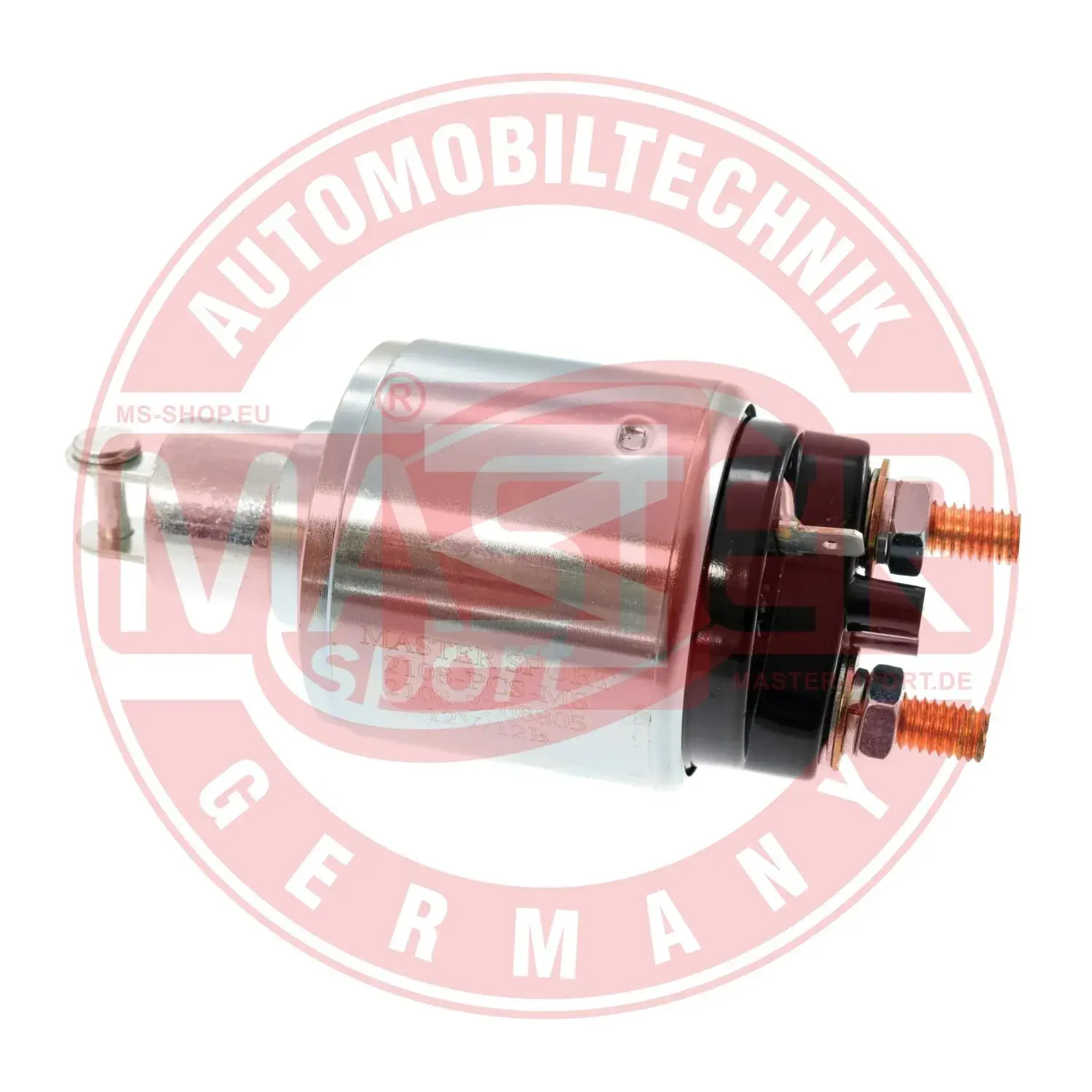 MASTER-SPORT GERMANY 2108-PCS-MS