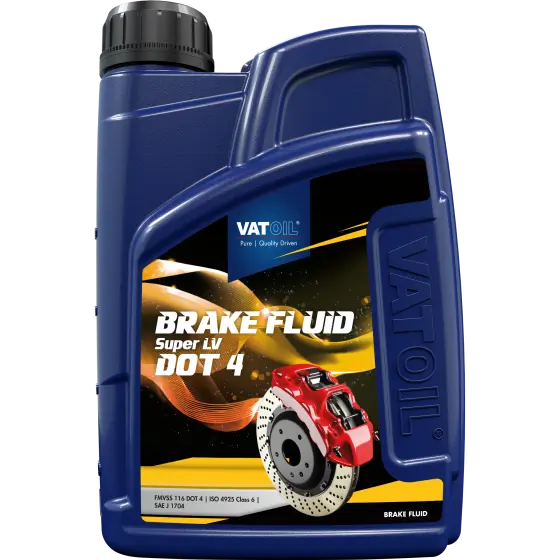 VATOIL 50804