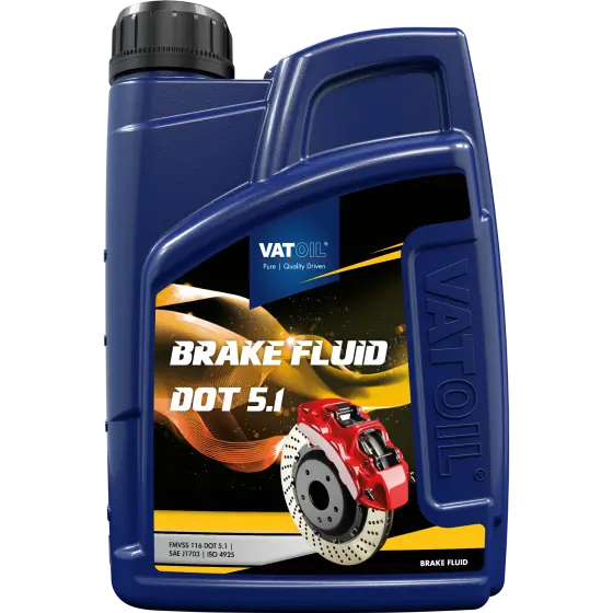 VATOIL 50589