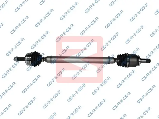 GSP 228002