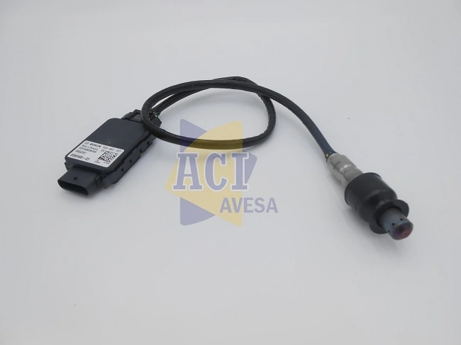 ACI-AVESA ASN-0010