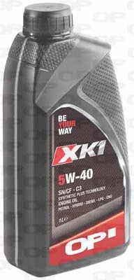 OPEN PARTS OEX5401.01