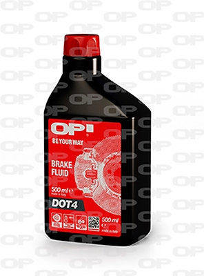 OPEN PARTS BFE4000.05