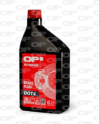 OPEN PARTS BFE4000.10