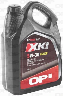 OPEN PARTS OEX5302.05