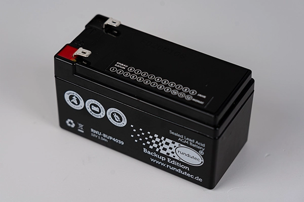 rundutec GmbH RNU-BUP4039