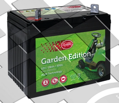 rundutec GmbH RNU-53034/U1