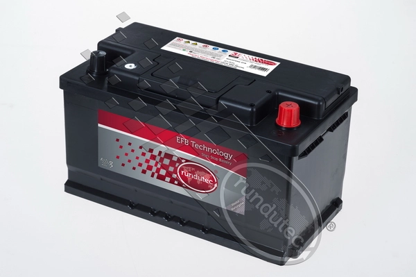 rundutec GmbH RNU075RK-EFB