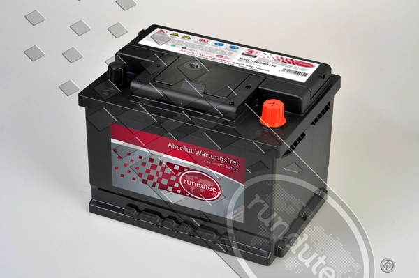 rundutec GmbH RNU062RHN