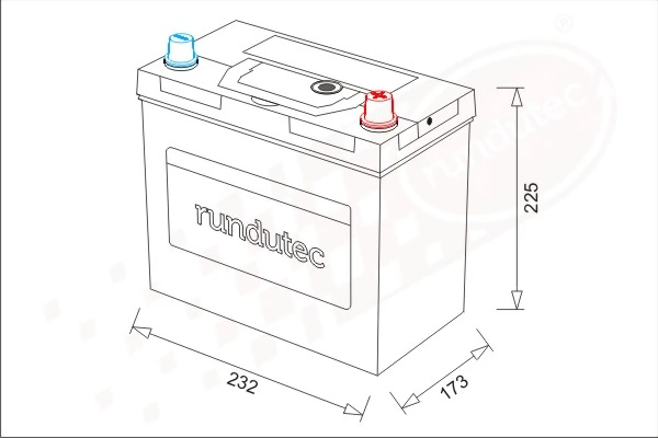 rundutec GmbH RNU060LCN