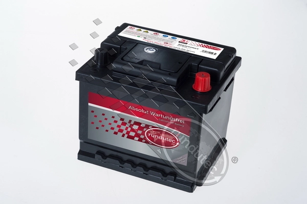 rundutec GmbH RNU050RKT