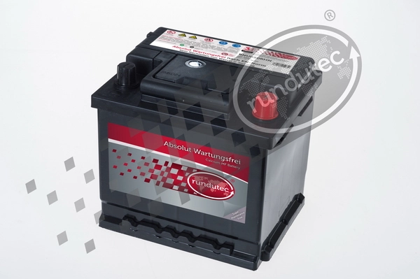 rundutec GmbH RNU055RHN