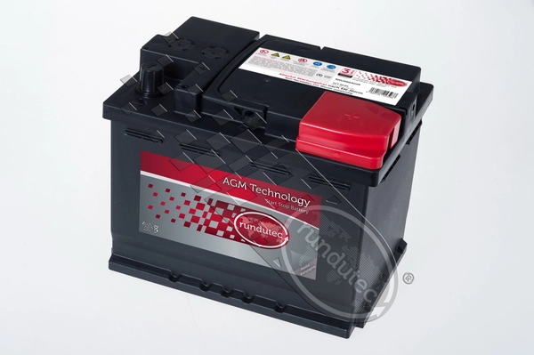 rundutec GmbH RNU060AGM