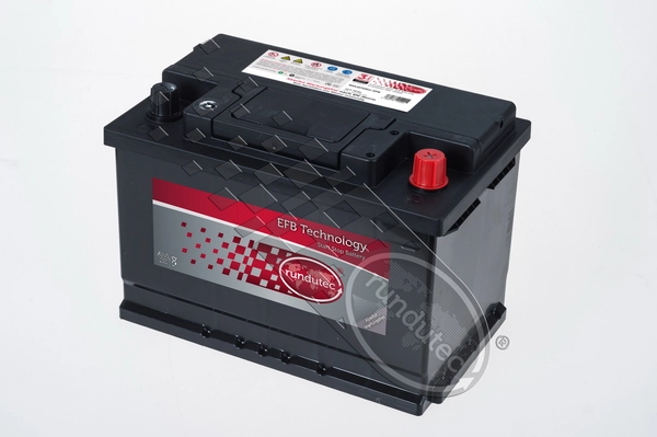 rundutec GmbH RNU070RH-EFB