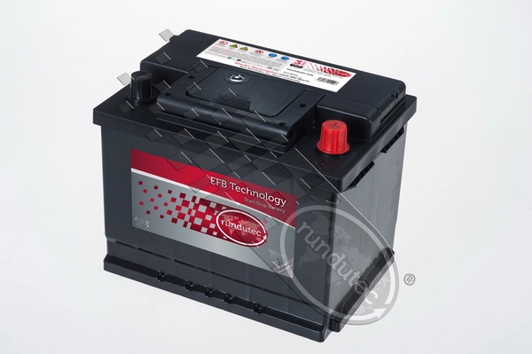 rundutec GmbH RNU060RH-EFB