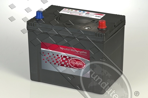 rundutec GmbH RNU070RAN