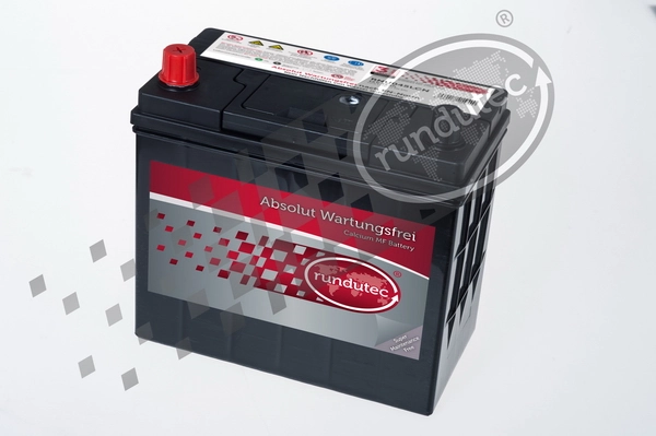 rundutec GmbH RNU045LCN