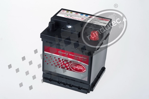 rundutec GmbH RNU040RHN