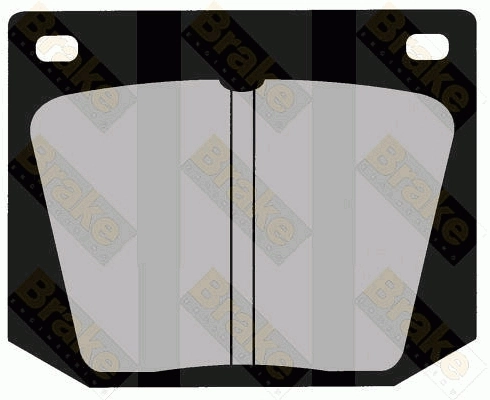 Brake ENGINEERING PA217