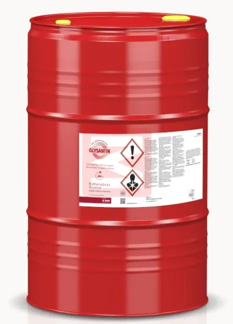 GLYSANTIN 57696872