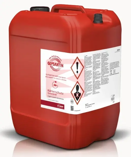 GLYSANTIN 54213530