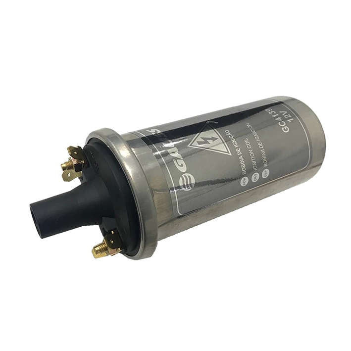 Катушка зажигания