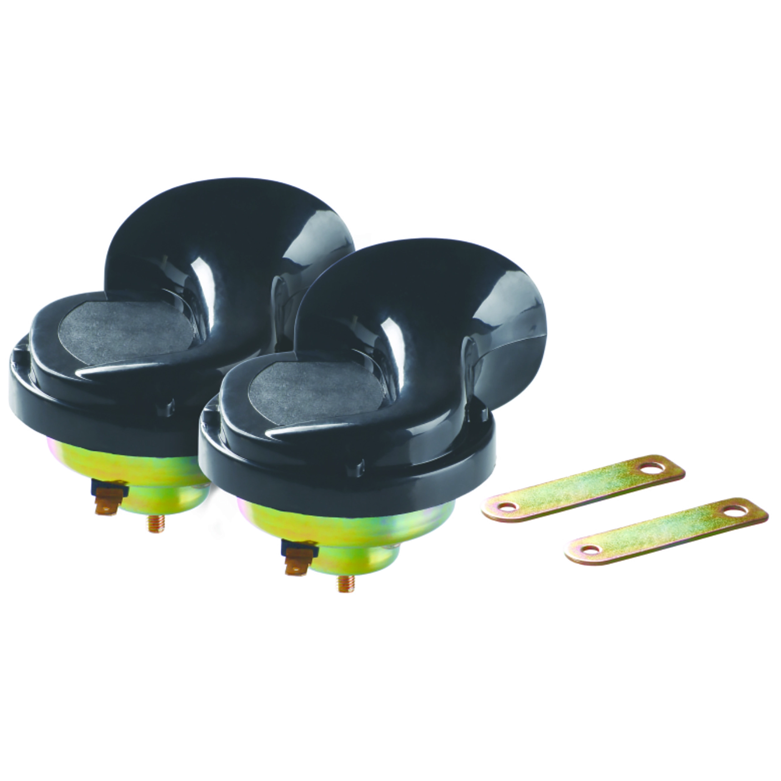 Звуковой сигнал