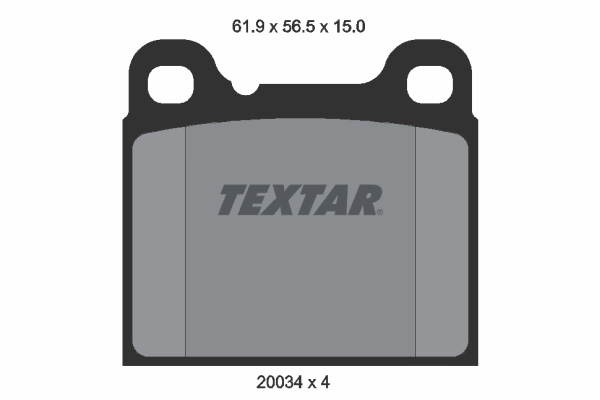 TEXTAR 2003402