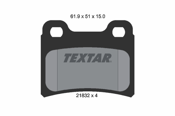TEXTAR 2183201