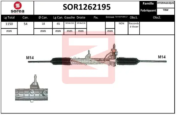 EAI SOR1262195