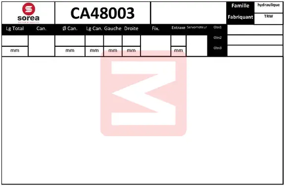 EAI CA48003