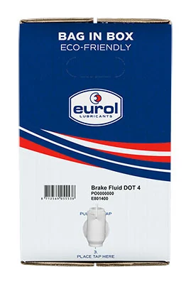 EUROL E801400-20L BIB