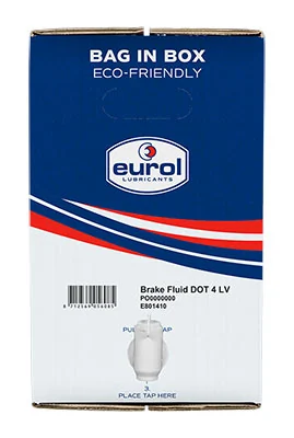 EUROL E801410-20L BIB