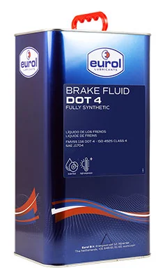 EUROL E801400-5L BLIK