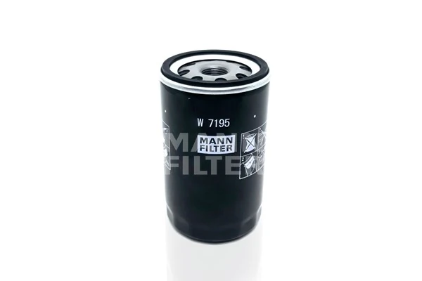 MANN-FILTER W 7195