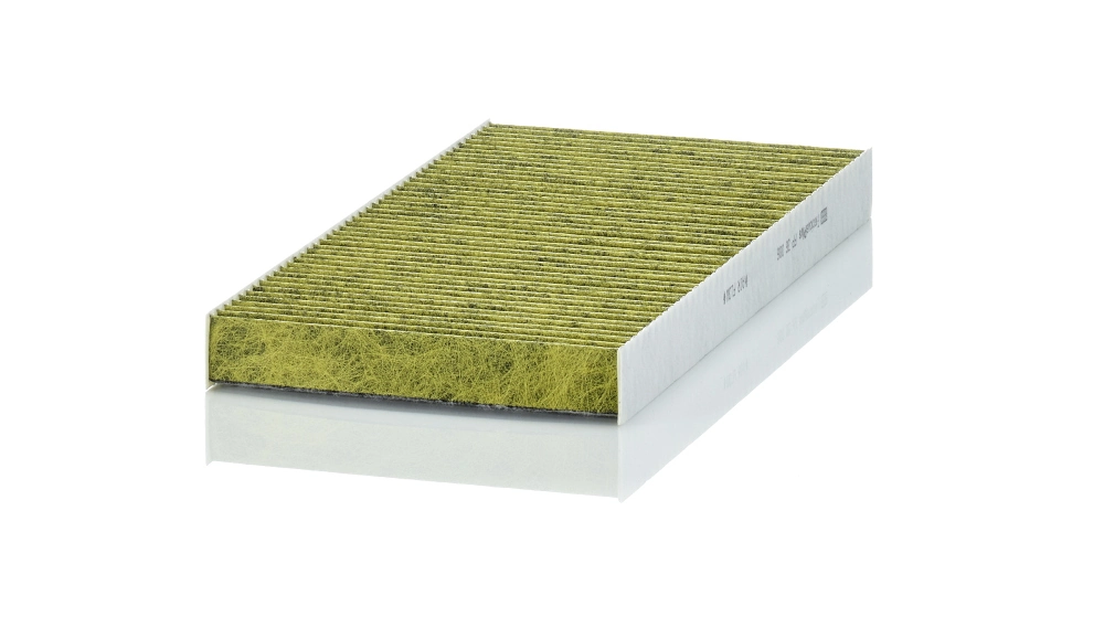 MANN-FILTER FP 36 006