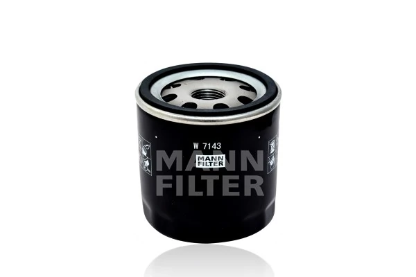 MANN-FILTER W 7143