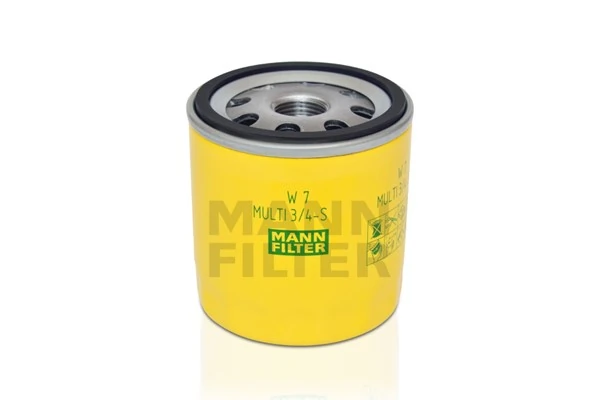 MANN-FILTER W 7 MULTI 3/4-S