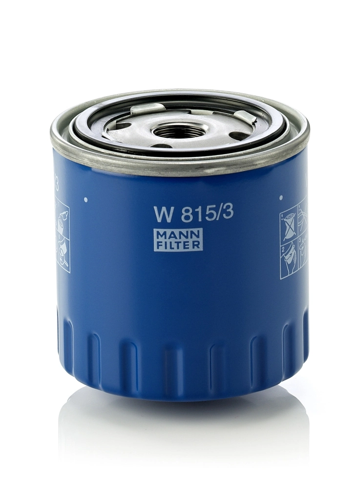 MANN-FILTER W 815/3
