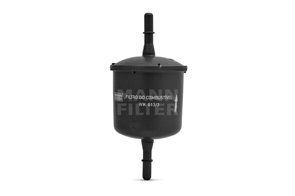 MANN-FILTER WK 613/3