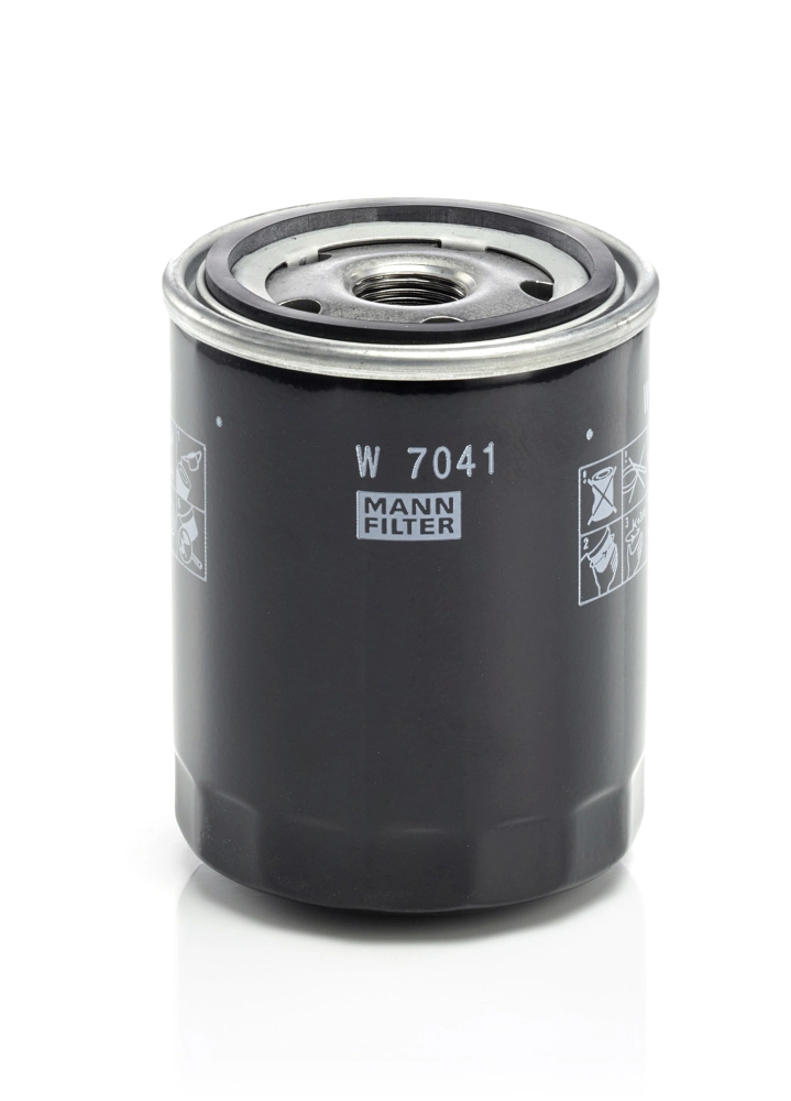 MANN-FILTER W 7041