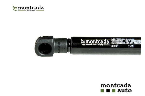 Montcada RAU041