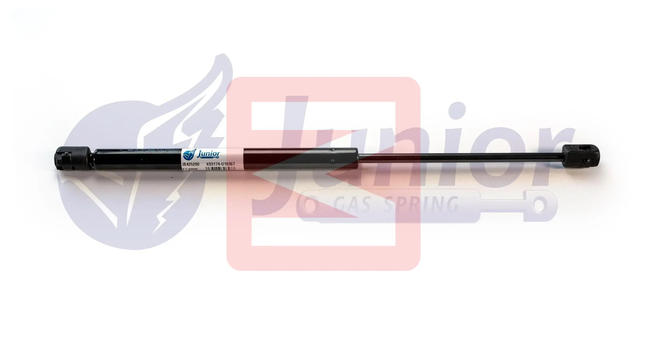 JUNIOR GAS SPRING GJ0216743131